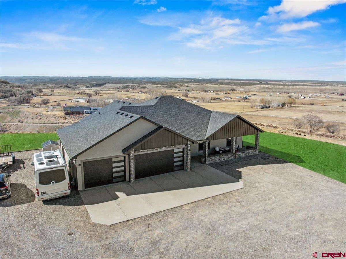 11266 5880 Road Montrose, CO 81403 - Photo 1 of 43 Gallery Image 1
