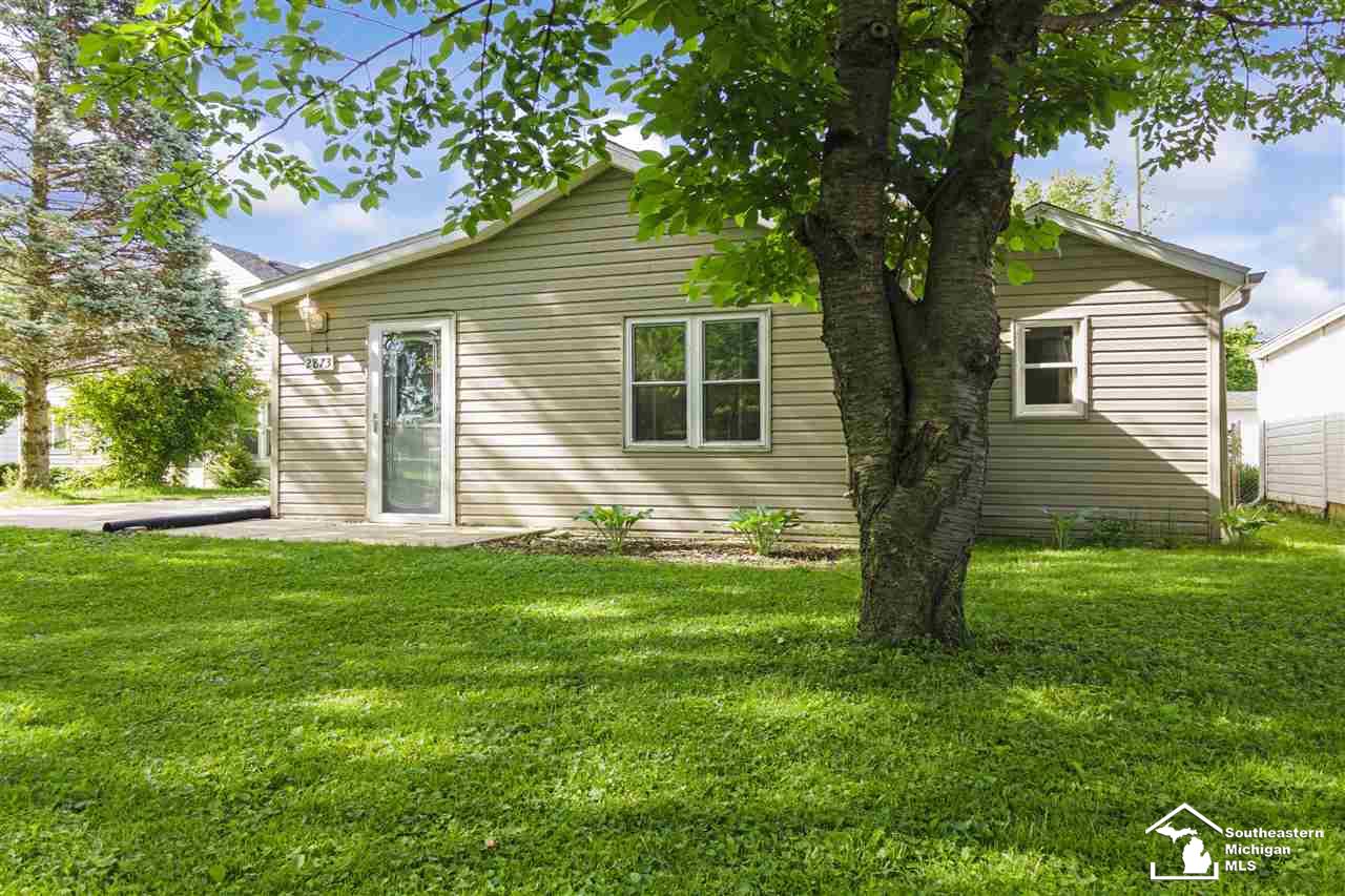 2873 North Custer Road Monroe, MI 48162 - Photo 28 of 40