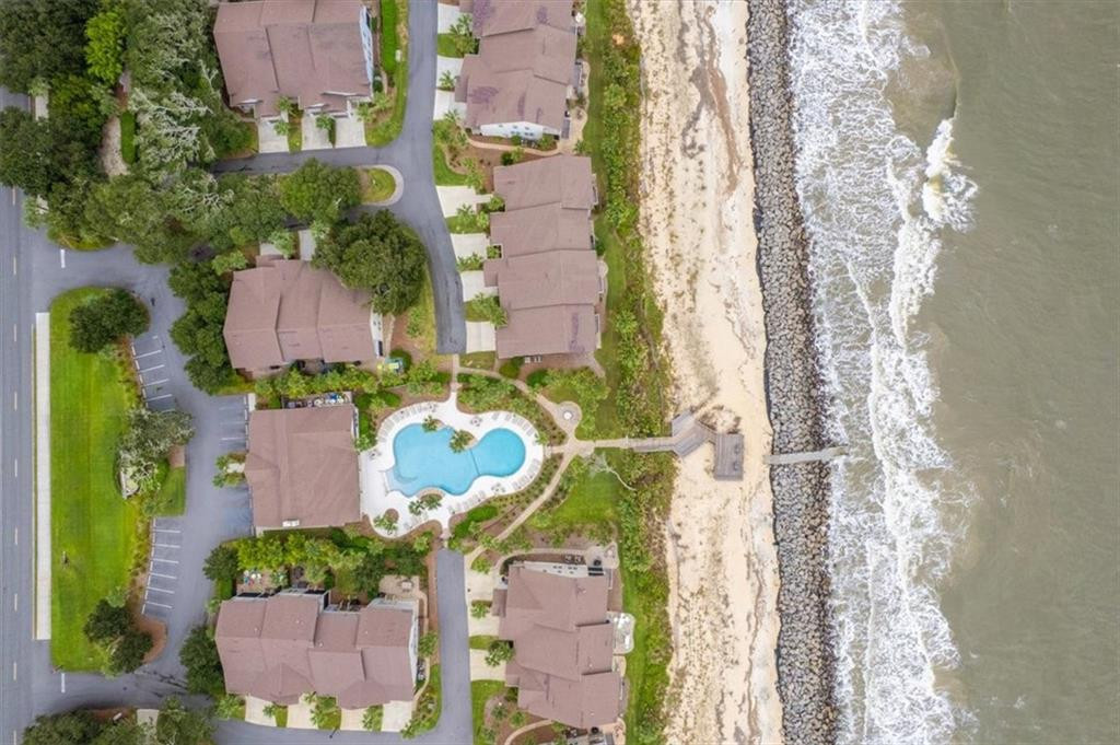 104 Turtle Track Lane Jekyll Island, GA 31527 - Photo 55 of 79 Community pool