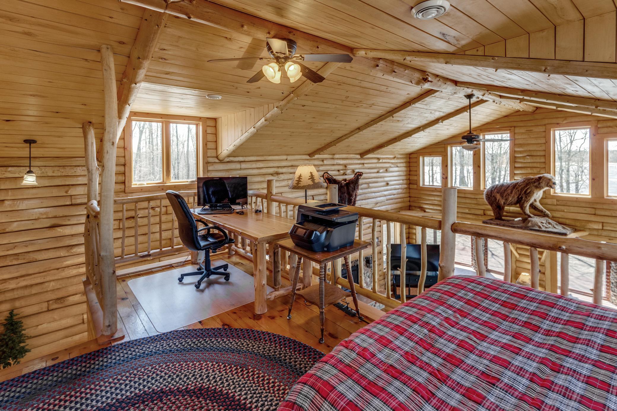 44047 Little Pine Road Emily, MN 56447 - Photo 25 of 48