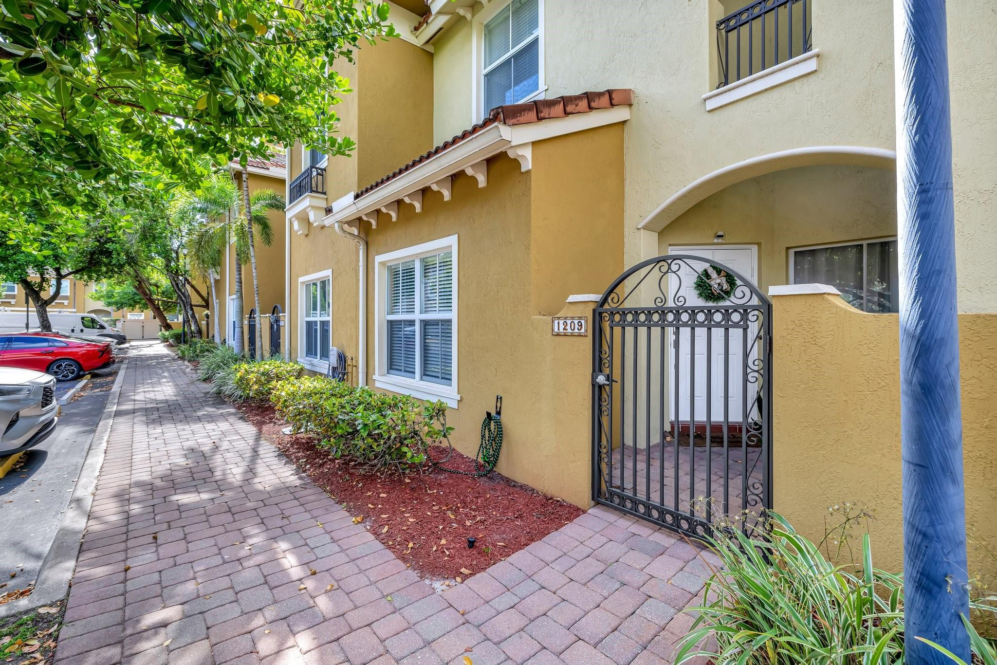 2851 Prospect Road, Unit 1209 Tamarac, FL 33309 - Photo 1 of 43 Photo 2