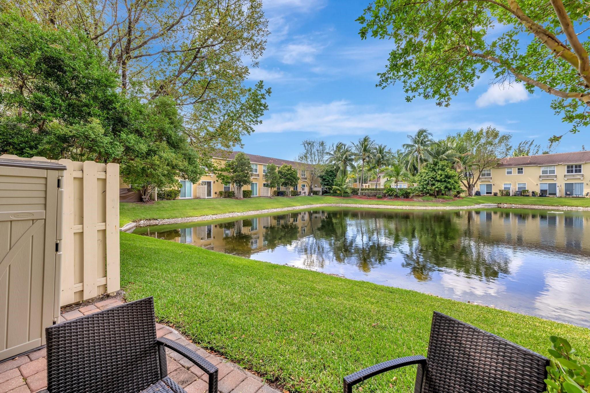 2851 Prospect Road, Unit 1209 Fort Lauderdale, FL 33309 - Photo 31 of 43 Photo 31