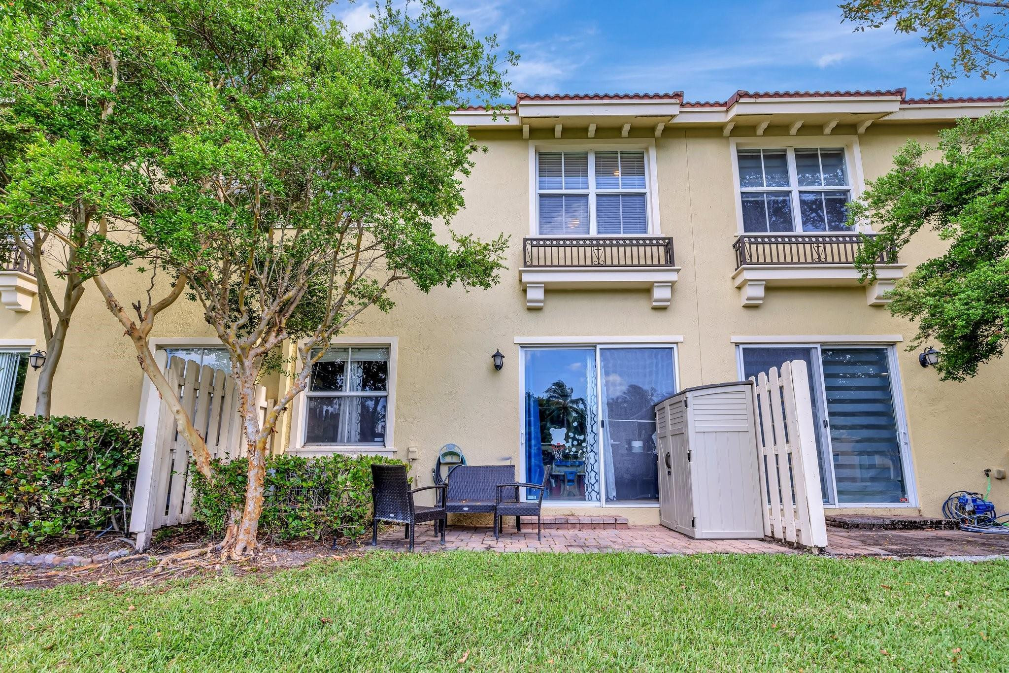 2851 Prospect Road, Unit 1209 Fort Lauderdale, FL 33309 - Photo 32 of 43 Photo 32