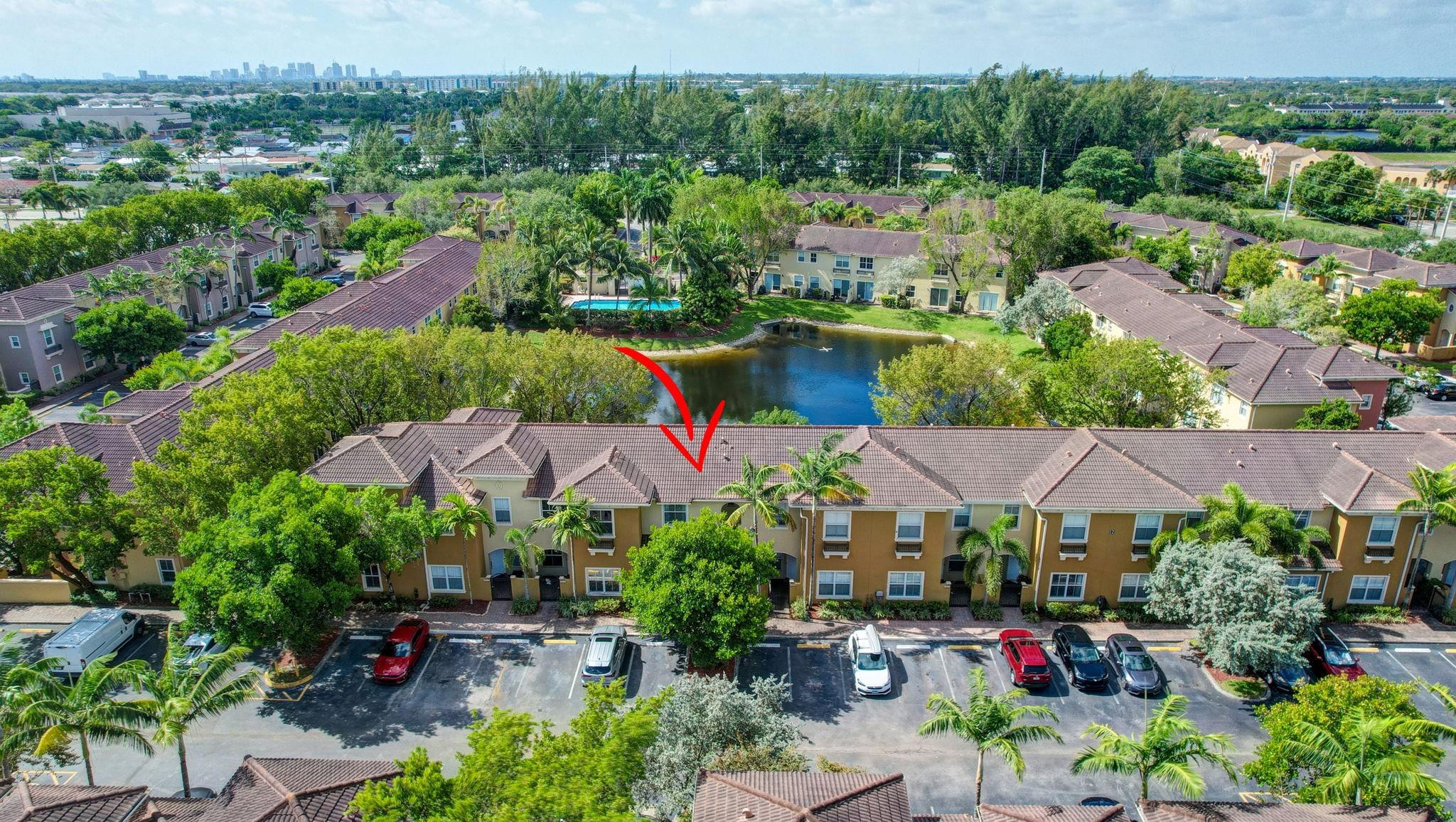 2851 Prospect Road, Unit 1209 Fort Lauderdale, FL 33309 - Photo 34 of 43 Photo 34