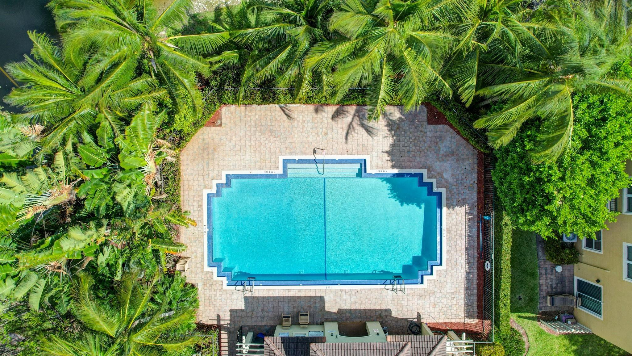 2851 Prospect Road, Unit 1209 Fort Lauderdale, FL 33309 - Photo 38 of 43 Photo 38