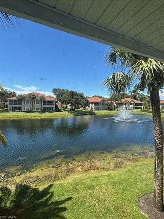 a view of a lake view