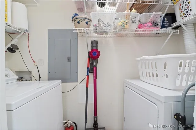 $335,000 | 601 Park Pl Drive, Unit 2A, Kaiser, MO 65047