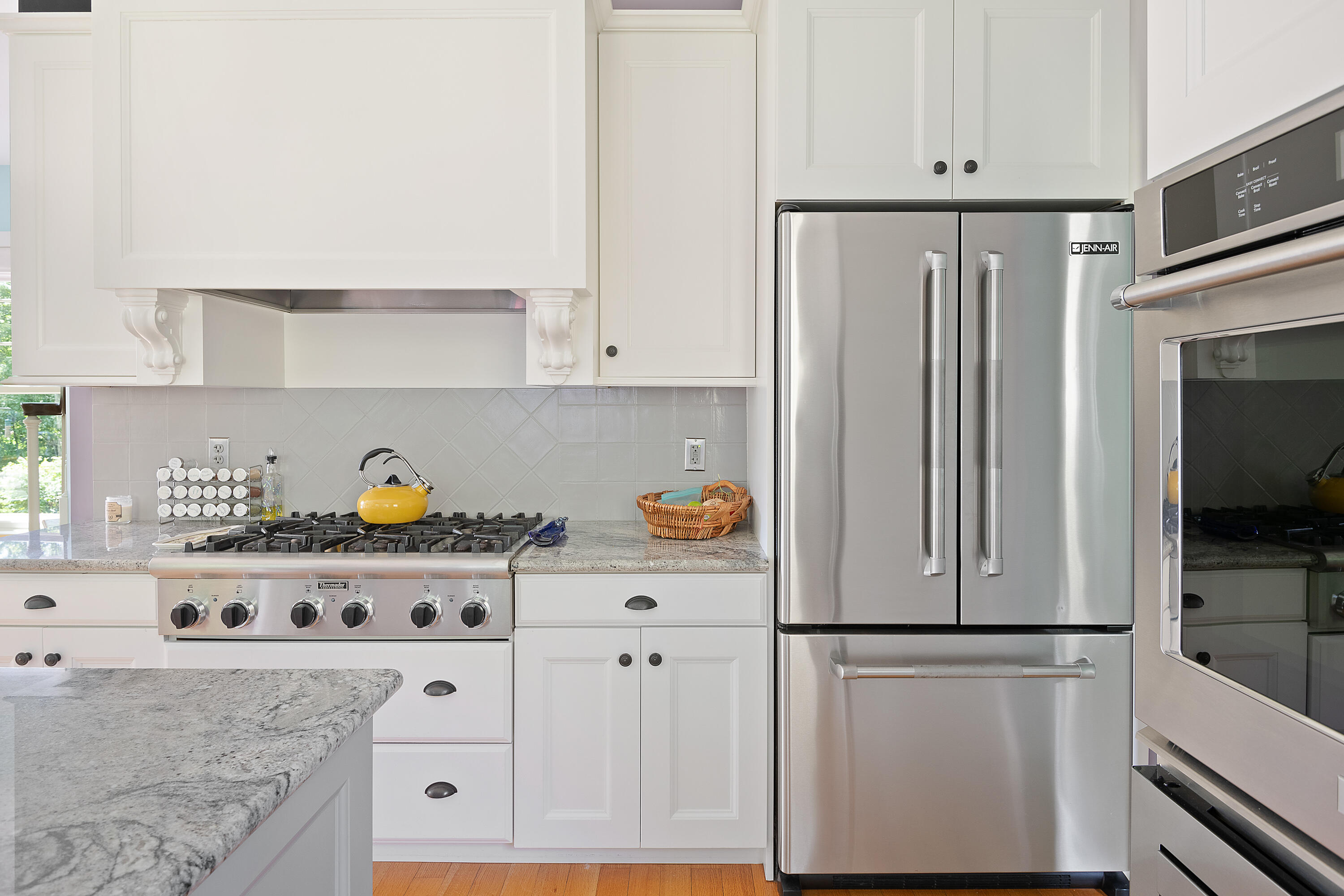 57 Beech Ridge Road York, ME 03909 - Photo 26 of 50 Kitchen