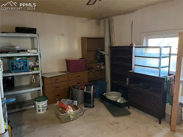 1475 North Curtis Road Colorado Springs, CO 80930 - Photo 12 of 13 View of storage area