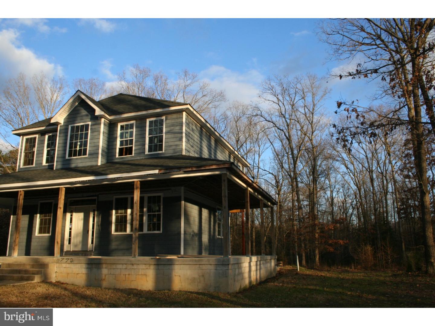 772 Buck Road Elmer, NJ 08318 - Photo 9 of 10 Gallery Image 9