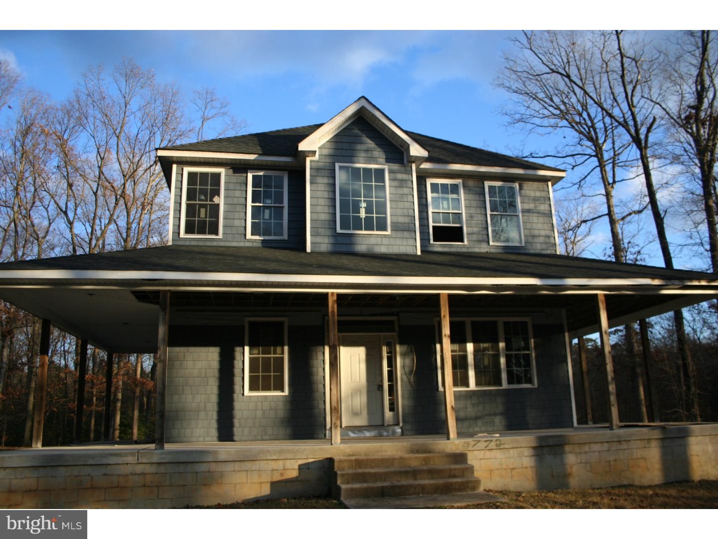 772 Buck Road Elmer, NJ 08318 - Photo 10 of 10 Gallery Image 10