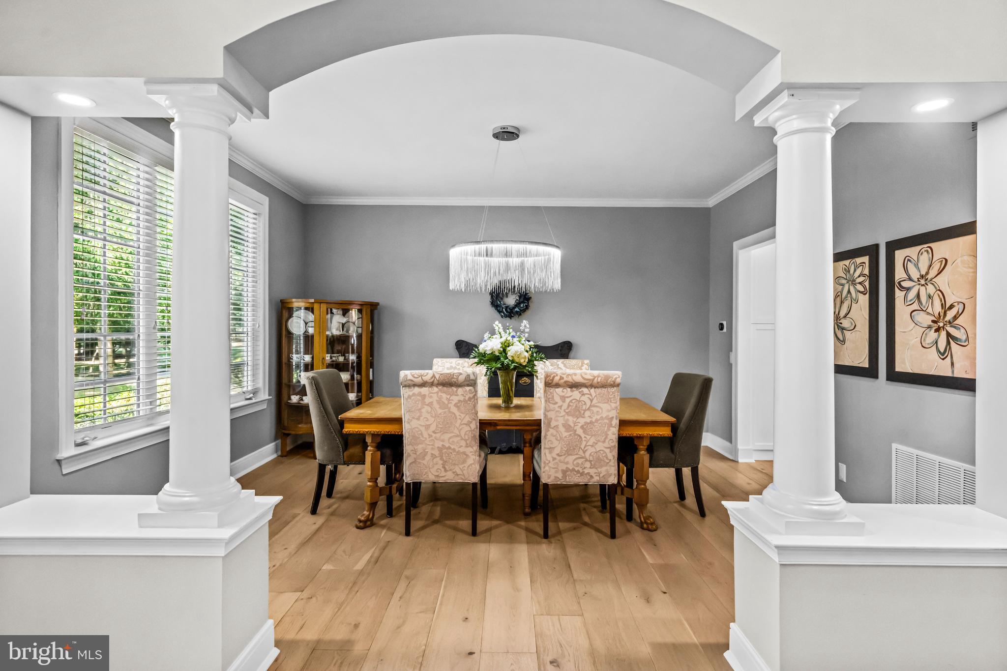 5 Somerton Square Medford, NJ 08055 - Photo 13 of 112