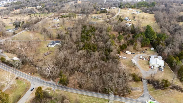 $429,900 | 4507 Central Pike, Hermitage, TN 37076