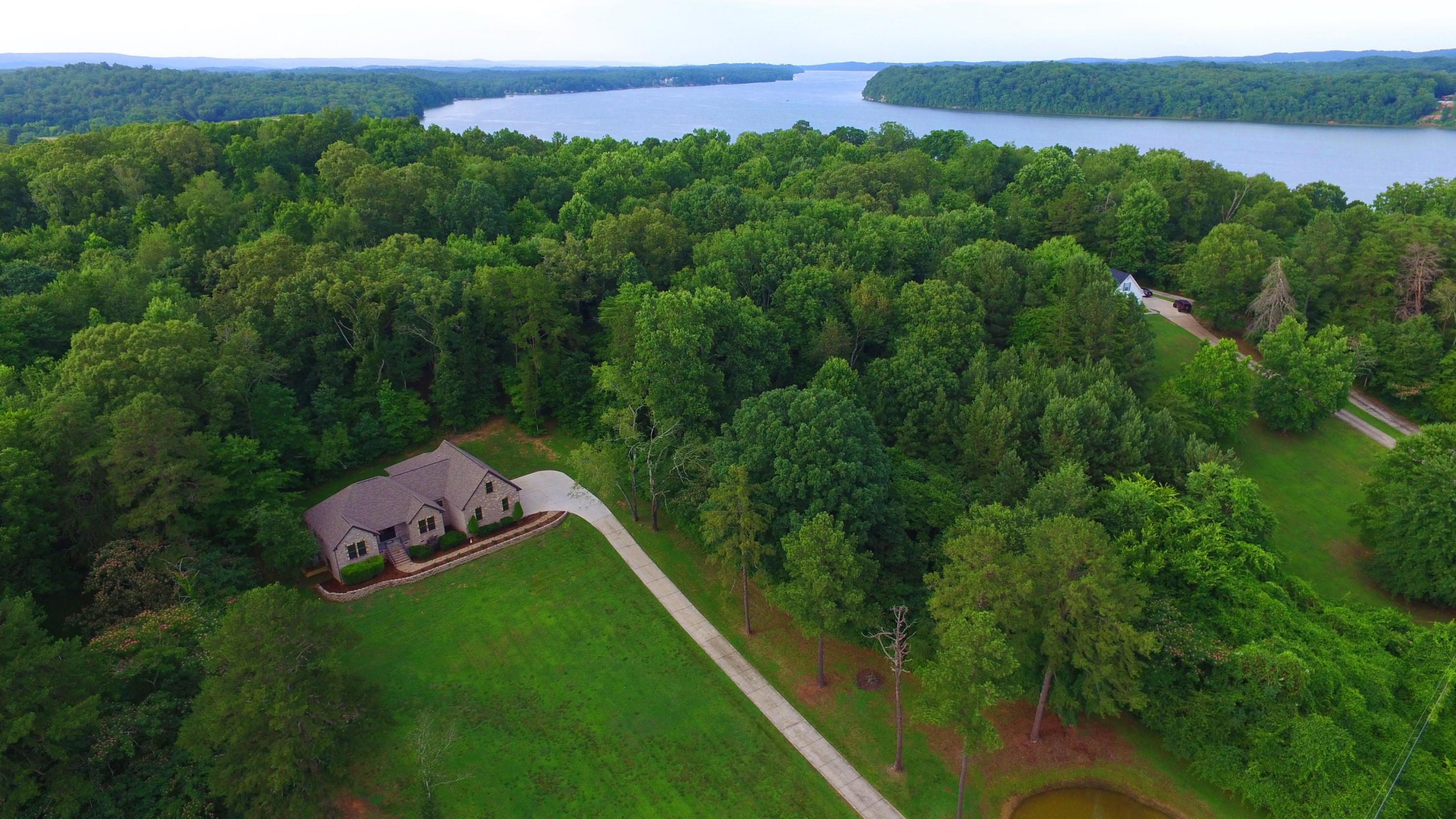 2131 Clift Eldridge Road Soddy Daisy, TN 37379 - Photo 28 of 30 DJI_0083