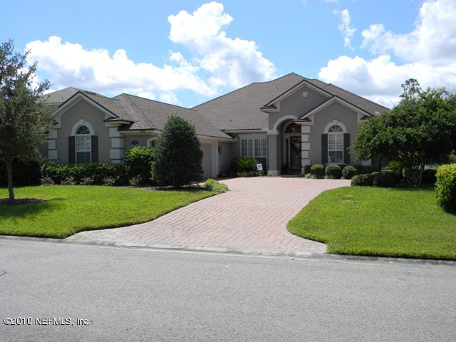 1929 Summit Ridge Road Fleming Island, FL 32003 - Photo 1 of 55 Front Exterior