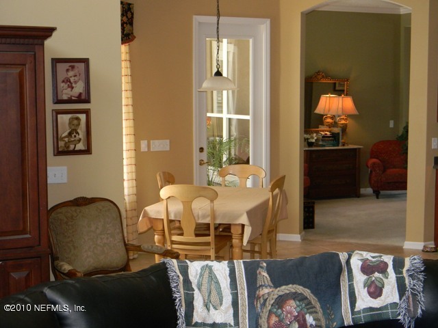 1929 Summit Ridge Road Fleming Island, FL 32003 - Photo 11 of 55 Breakfast Room