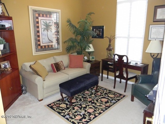 1929 Summit Ridge Road Fleming Island, FL 32003 - Photo 12 of 55 Office-Study