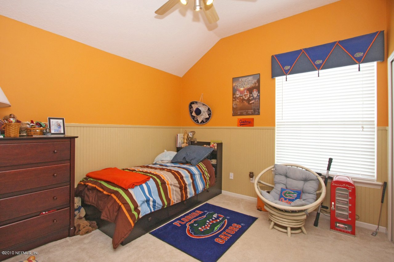 1929 Summit Ridge Road Fleming Island, FL 32003 - Photo 17 of 55 Bedroom 3