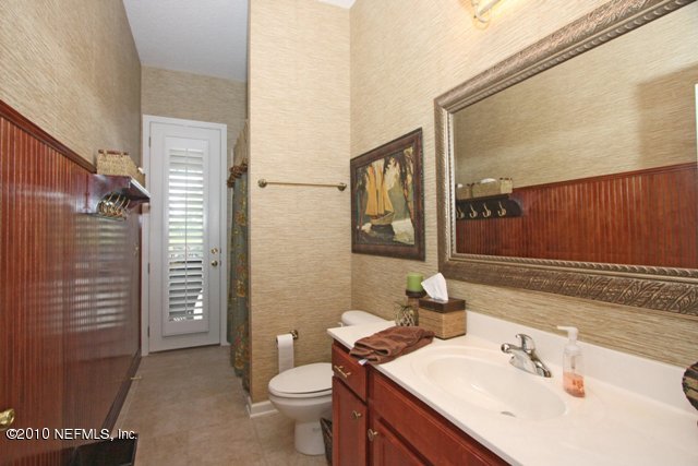 1929 Summit Ridge Road Fleming Island, FL 32003 - Photo 19 of 55 Pool Bath