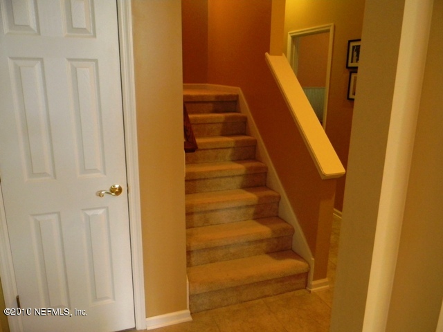 1929 Summit Ridge Road Fleming Island, FL 32003 - Photo 21 of 55 Stairway