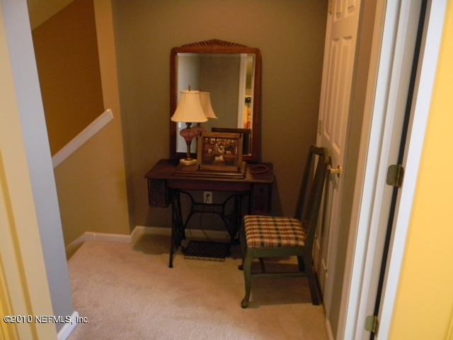 1929 Summit Ridge Road Fleming Island, FL 32003 - Photo 22 of 55 Upstairs Landing