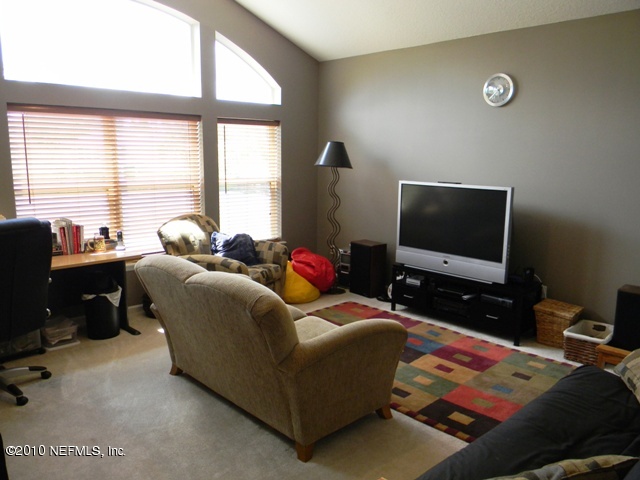 1929 Summit Ridge Road Fleming Island, FL 32003 - Photo 23 of 55 Bedroom 4 - Bonus