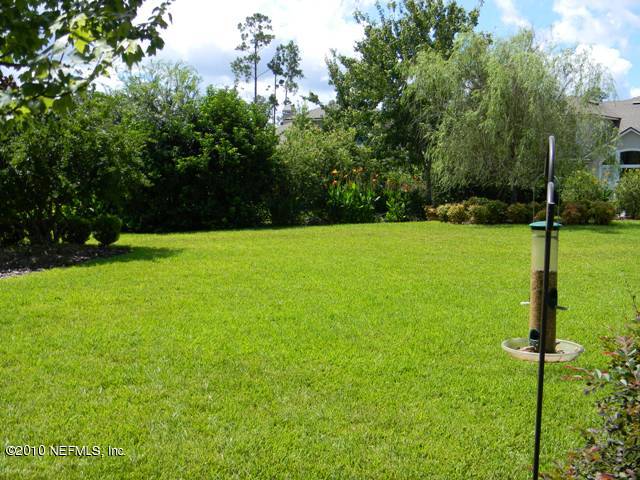 1929 Summit Ridge Road Fleming Island, FL 32003 - Photo 30 of 55 Huge Back Yard