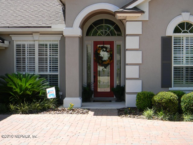 1929 Summit Ridge Road Fleming Island, FL 32003 - Photo 39 of 55 Front Entry