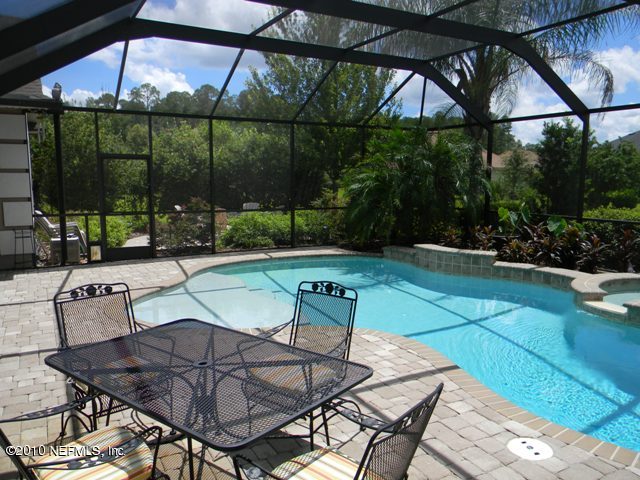 1929 Summit Ridge Road Fleming Island, FL 32003 - Photo 43 of 55 Pool 2