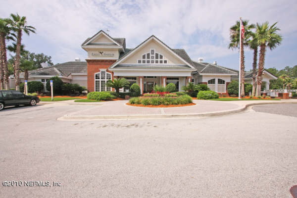 1929 Summit Ridge Road Fleming Island, FL 32003 - Photo 49 of 55 Eagle Harbor Golf Clubhouse
