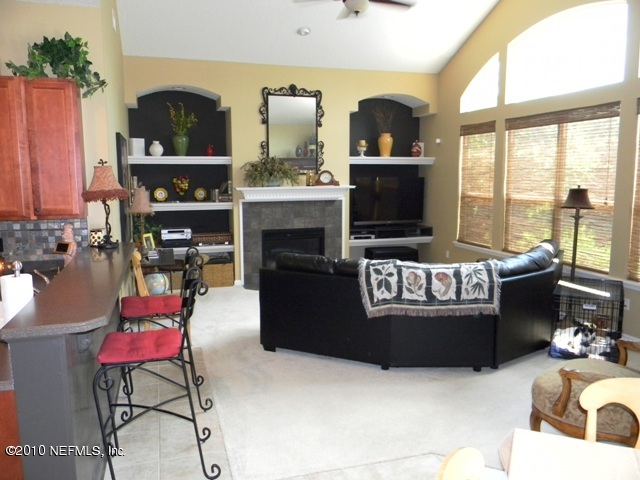 1929 Summit Ridge Road Fleming Island, FL 32003 - Photo 8 of 55 Family Room