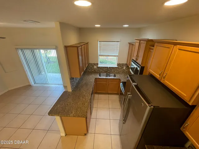 a view of a storage & utility room