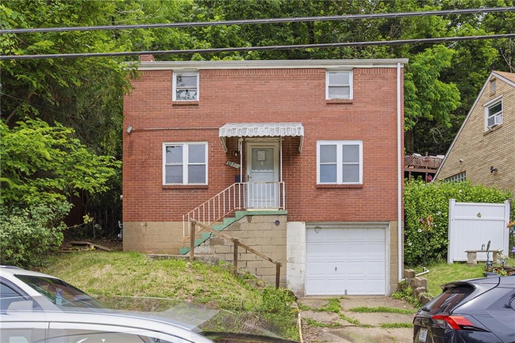 1391 Laketon Road Pittsburgh, PA 15221 - Photo 1 of 18
