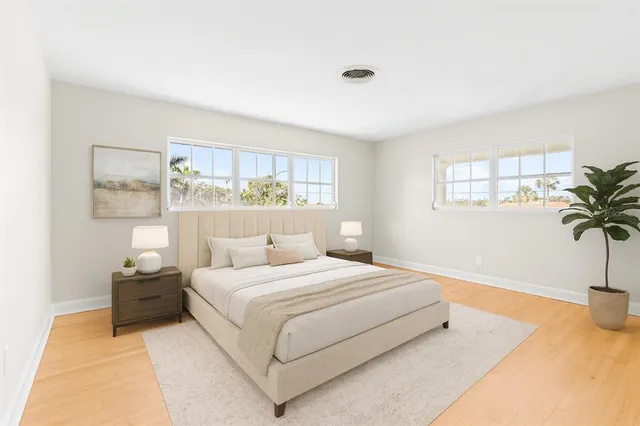 a view of front door and porch