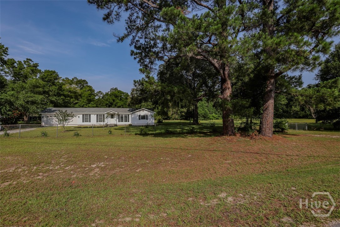 1492 Sand Hill Road Guyton, GA 31312 - Photo 3 of 43