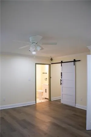 $2,000 | 6677 East Monarch Avenue, Baton Rouge, LA 70812