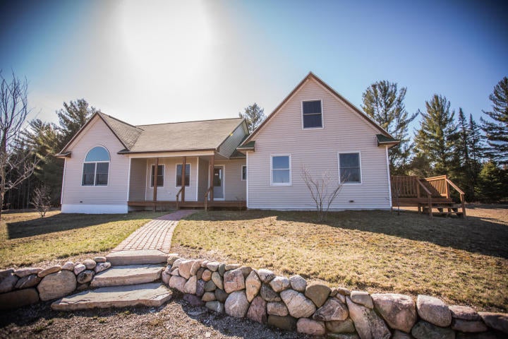 6327 Crump Road Cheboygan, MI 49721 - Photo 1 of 4 Gallery Image 1