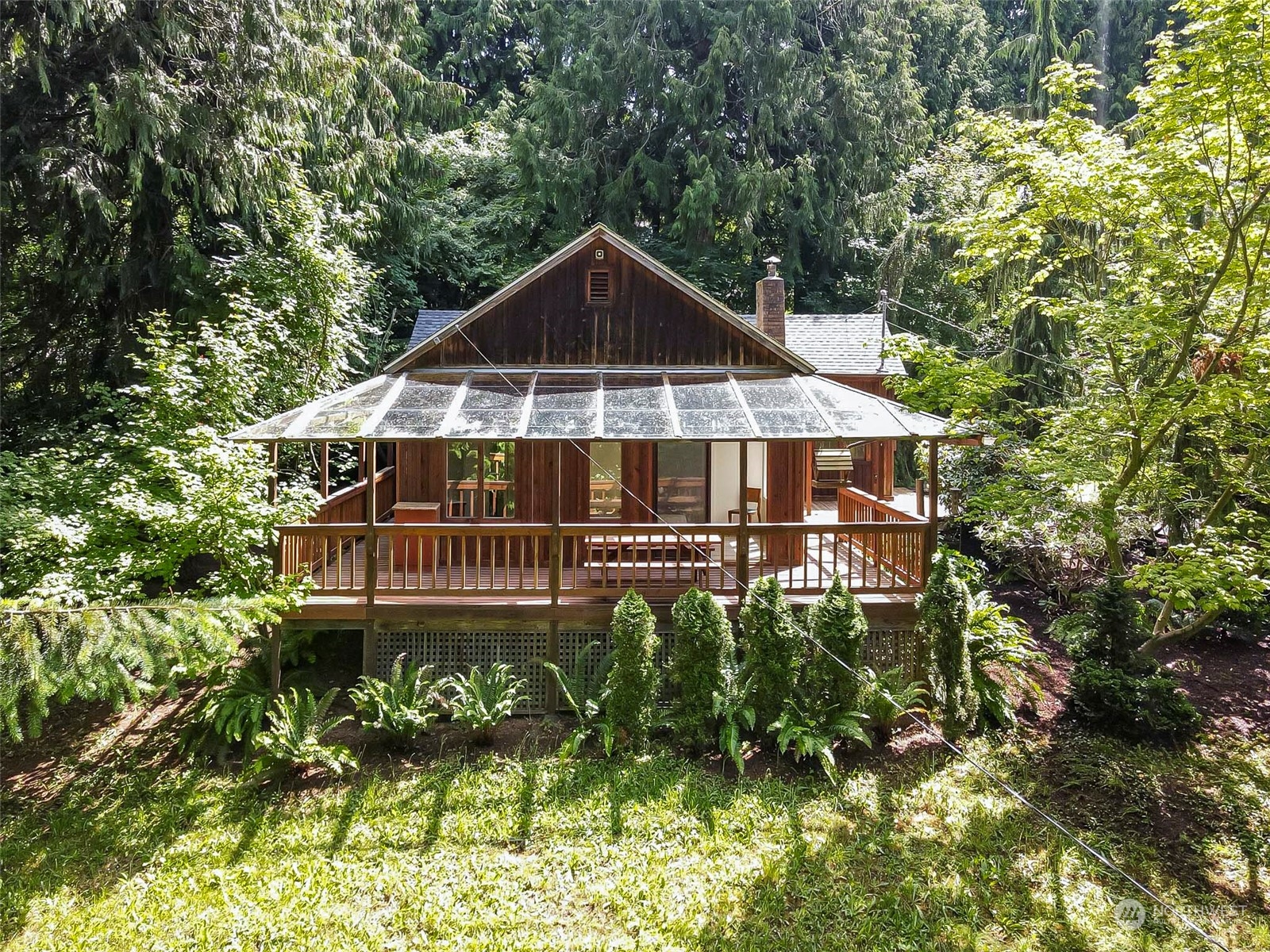 7011 Foster Slough Road Snohomish, WA 98290 - Photo 1 of 40 Gallery Image 1