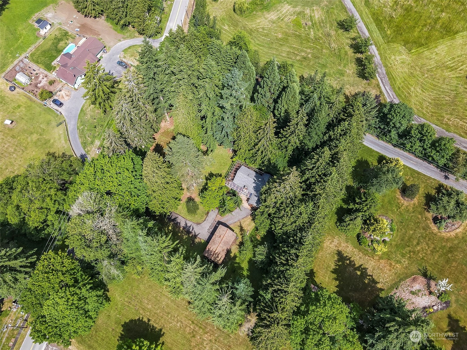 7011 Foster Slough Road Snohomish, WA 98290 - Photo 35 of 40 Gallery Image 35