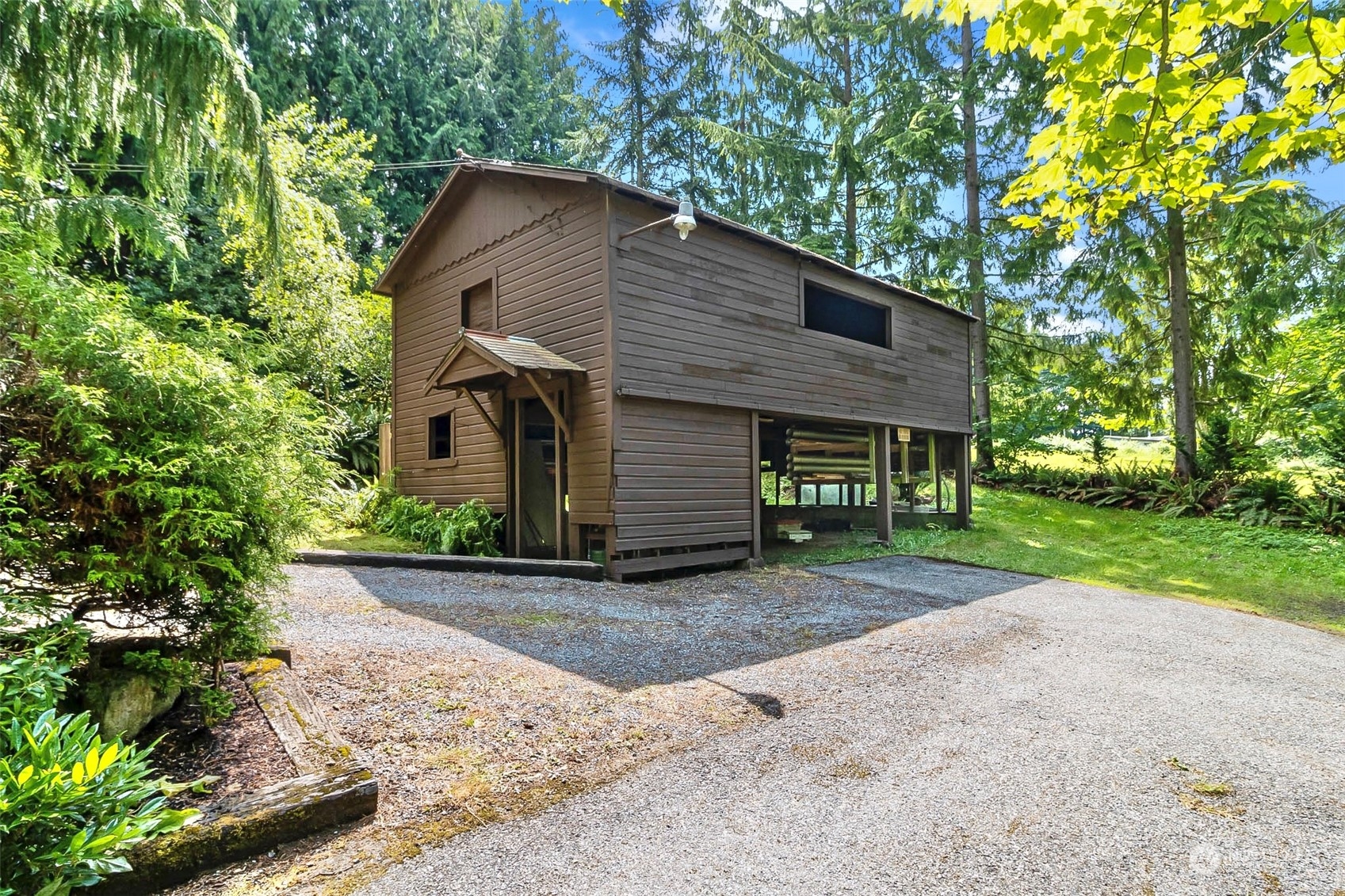 7011 Foster Slough Road Snohomish, WA 98290 - Photo 36 of 40 Gallery Image 36
