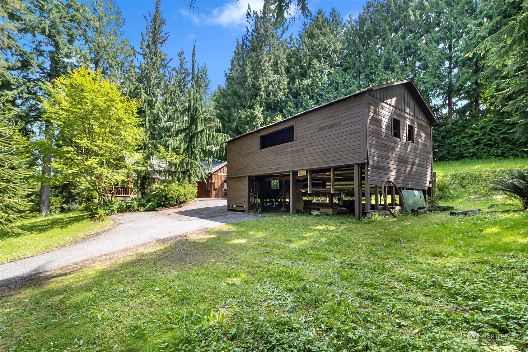 7011 Foster Slough Road Snohomish, WA 98290 - Photo 37 of 40 Gallery Image 37