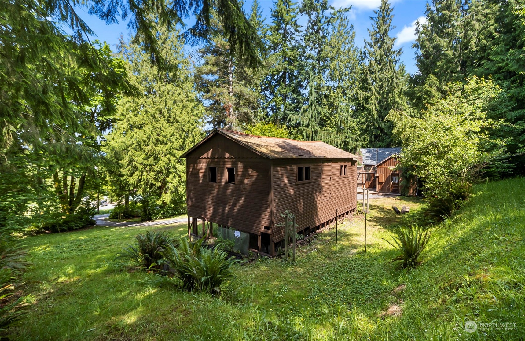 7011 Foster Slough Road Snohomish, WA 98290 - Photo 38 of 40 Gallery Image 38
