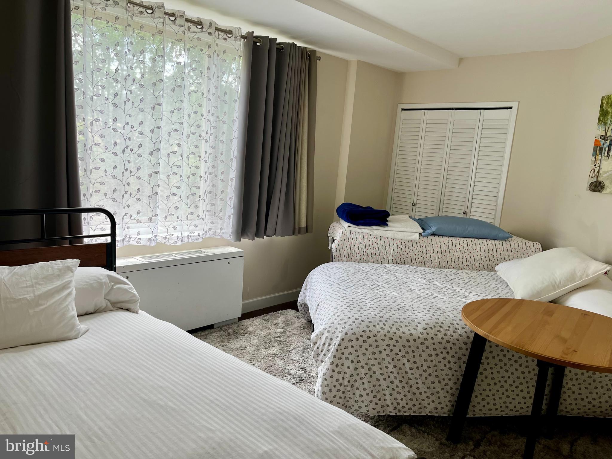 4000 Tunlaw Road Northwest, Unit 318 Washington, DC 20007 - Photo 12 of 24