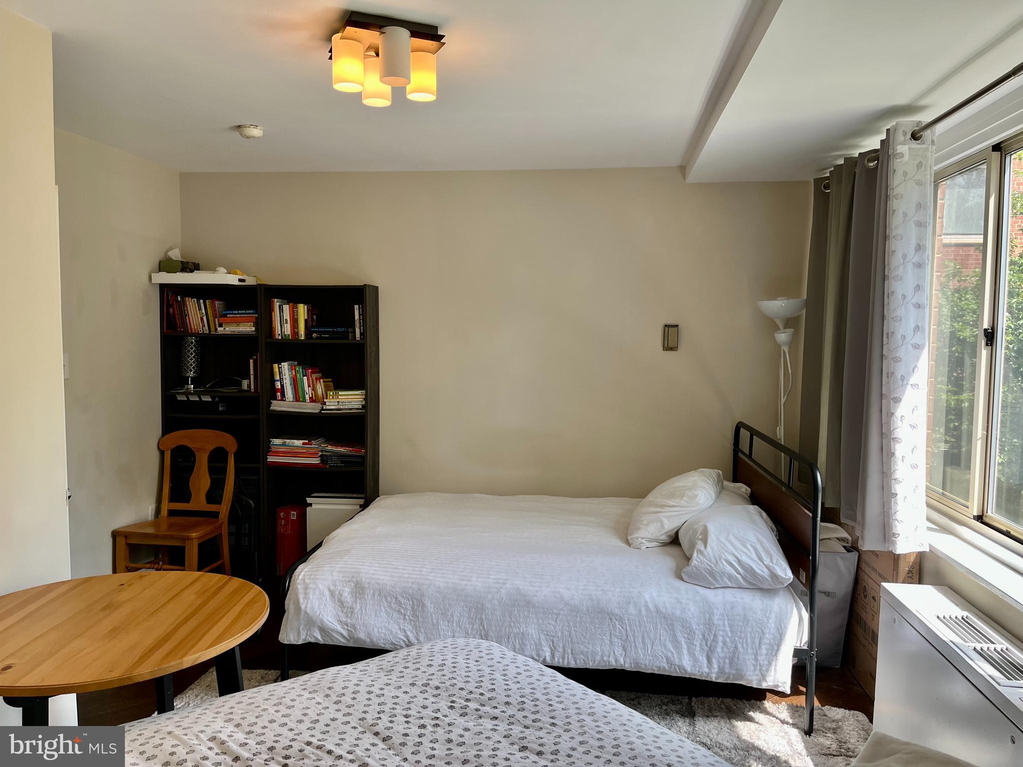 4000 Tunlaw Road Northwest, Unit 318 Washington, DC 20007 - Photo 13 of 24