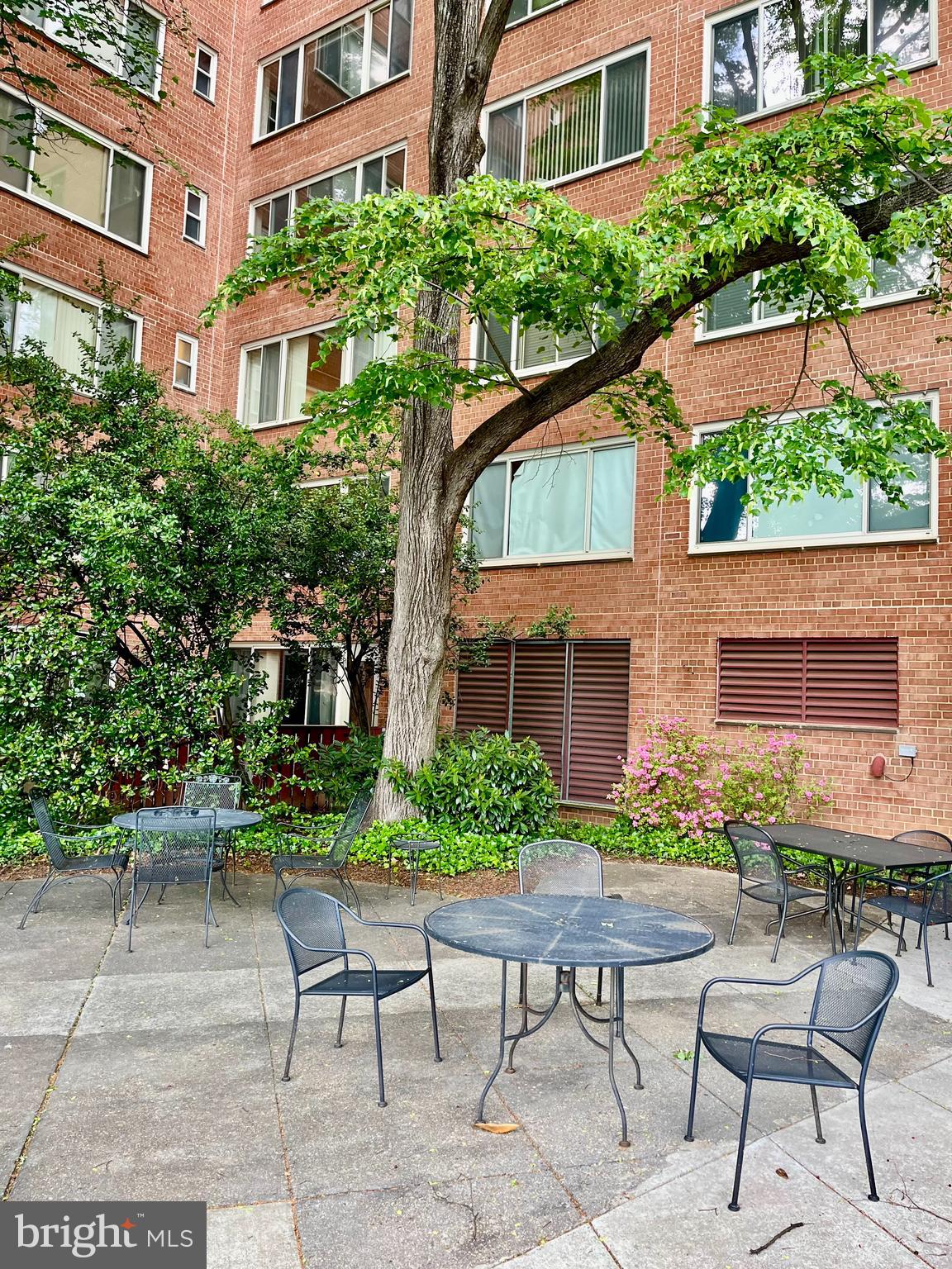 4000 Tunlaw Road Northwest, Unit 318 Washington, DC 20007 - Photo 18 of 24
