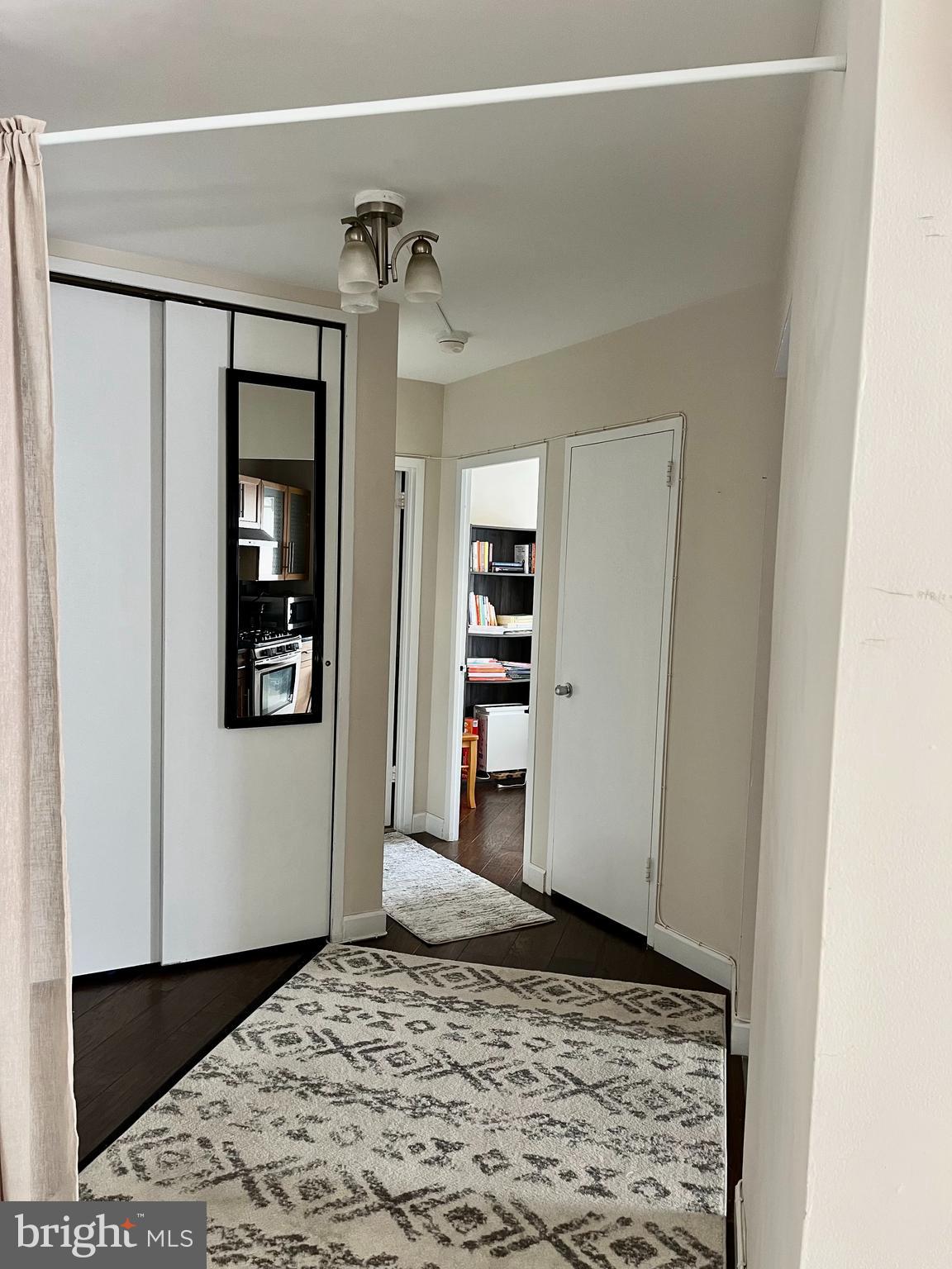 4000 Tunlaw Road Northwest, Unit 318 Washington, DC 20007 - Photo 5 of 24