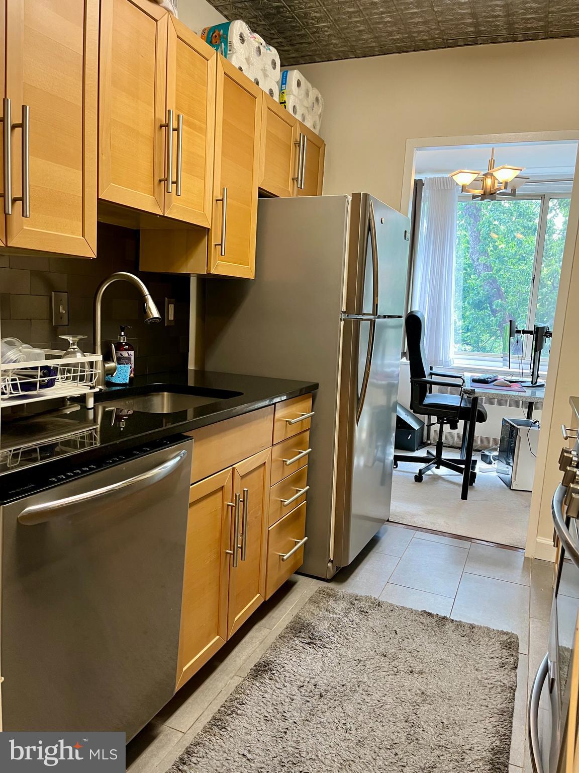 4000 Tunlaw Road Northwest, Unit 318 Washington, DC 20007 - Photo 10 of 24