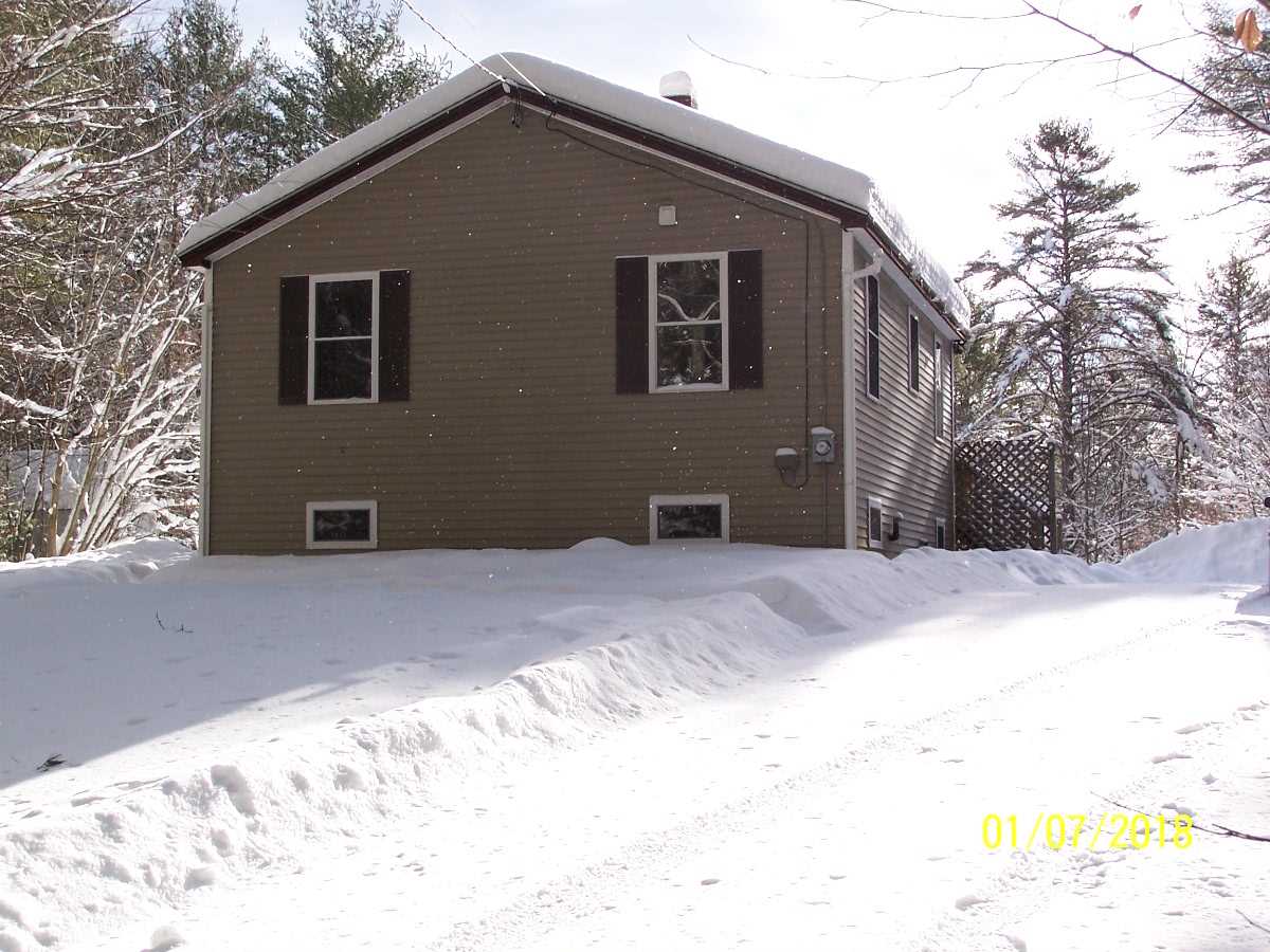 31 Ridge Road Lyman, NH 03585 - Photo 1 of 9