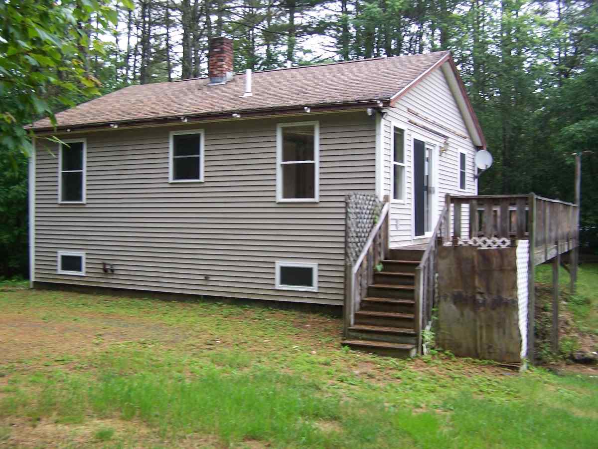 31 Ridge Road Lyman, NH 03585 - Photo 2 of 9