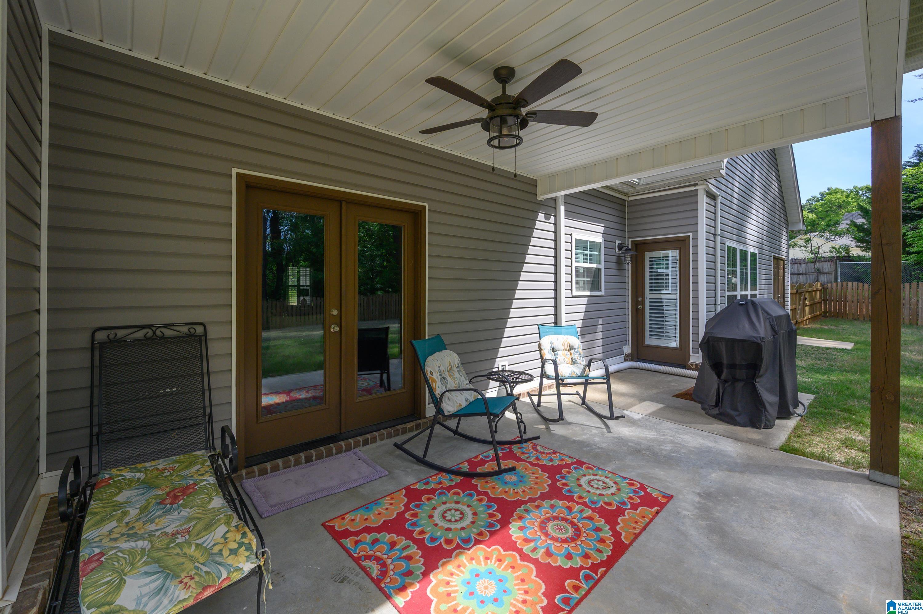 21325 Callie Circle McCalla, AL 35111 - Photo 41 of 51
